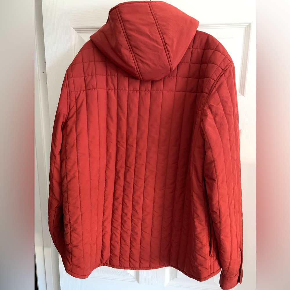 Outerknown - Evolution Hooded Jacket - Xxl - image 2